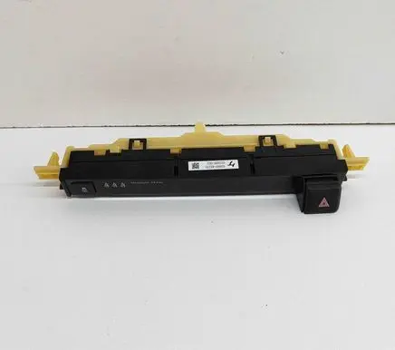 Toyota RAV 4 (XA40) A set of switches 8395042270