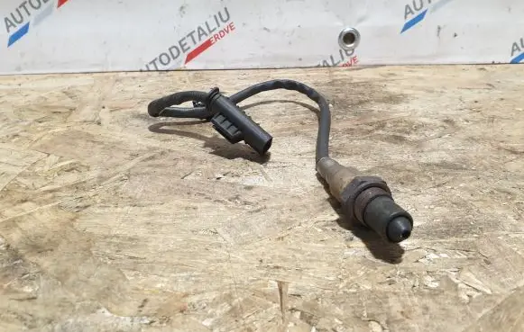 BMW 2 F45 Lambda probe sensor 8572800 0281004432