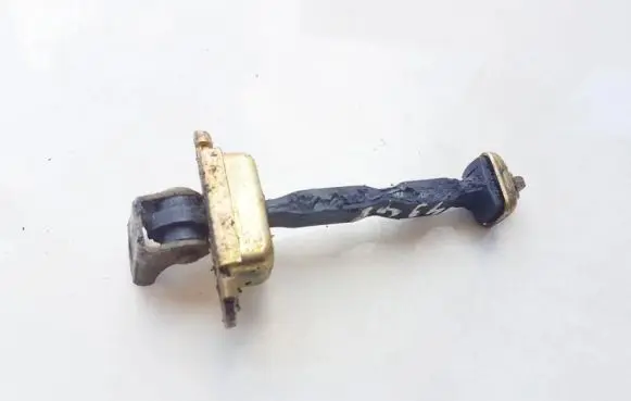 Nissan Almera N16 Rear door check strap stopper