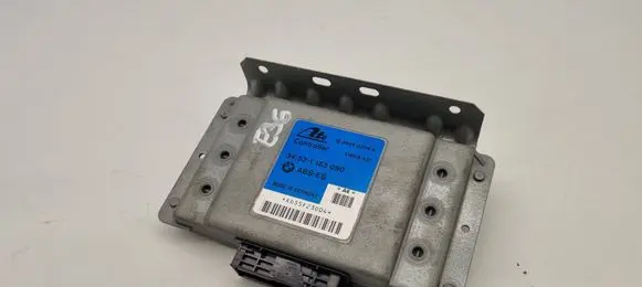 BMW 3 E36 ABS control unit/module 1163090 34521163090