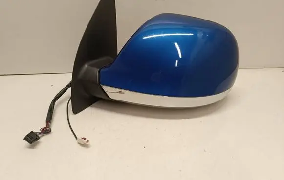 Volkswagen Amarok Front door electric wing mirror 
