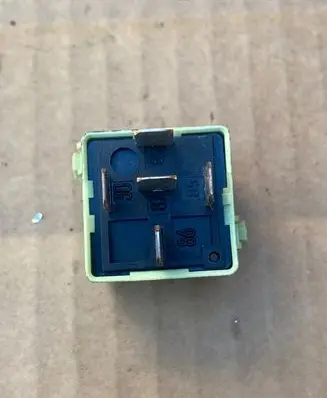 BMW M6 Other relay 61368373700 6136 8373700