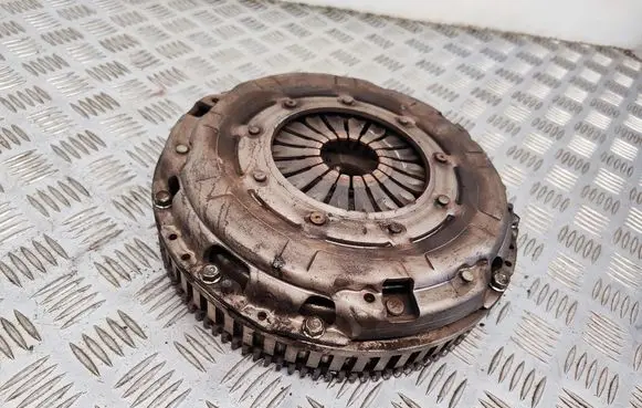 Hyundai i30 Clutch set kit