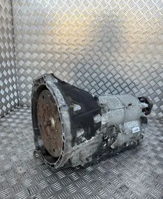 BMW 3 F30 F35 F31 Automatic gearbox 7647343 1090016 146X8G