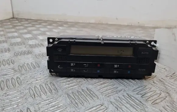 Seat Alhambra (Mk1) Climate control unit 7M7907040B YM21 19988CCW