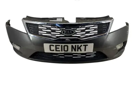 KIA Ceed Front bumper