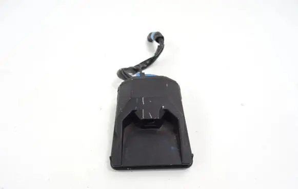 Nissan Qashqai Windshield/windscreen camera 284G34EA5B