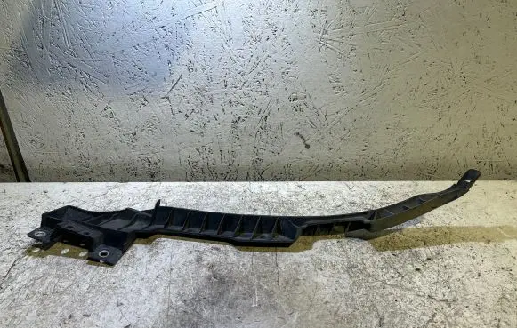 Opel Insignia A Headlight/headlamp mounting bracket 13250571