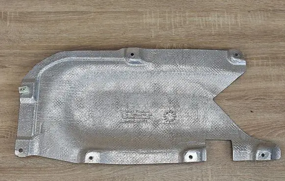 BMW 4 G22 G23 G24 G26 Other under body part 7340864