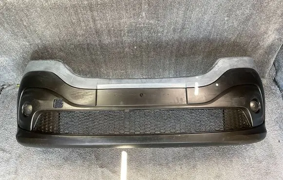 Renault Trafic III (X82) Front bumper
