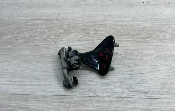 Porsche Panamera (970) Rear door lower hinge 97053161900