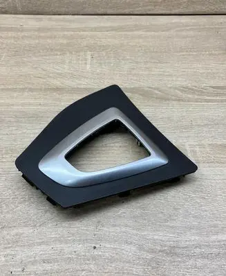 BMW 1 F20 F21 Gear shifter surround trim plastic 9207316