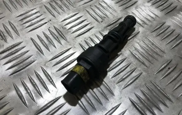 Renault Kangoo I Speed sensor (speedometer sensor) 8200033016