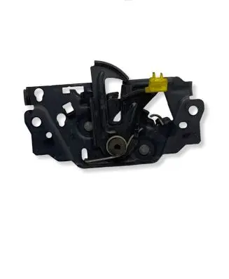 Ford Transit Custom Engine bonnet/hood lock/catch 