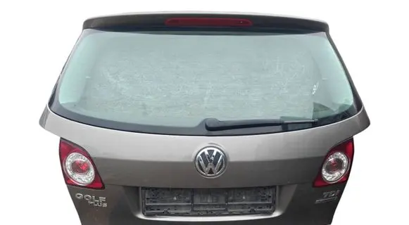 Volkswagen Golf Plus Tailgate/trunk/boot lid 