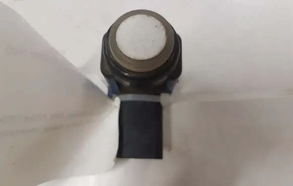 Peugeot 407 Parking PDC sensor 9650935277WP 0263003263