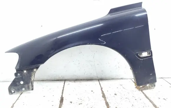 Volvo S60 Fender