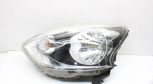 Nissan Micra Headlight/headlamp
