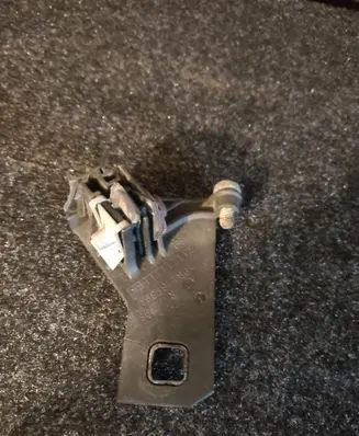Audi A4 S4 B8 8K Headlight/headlamp mounting bracket