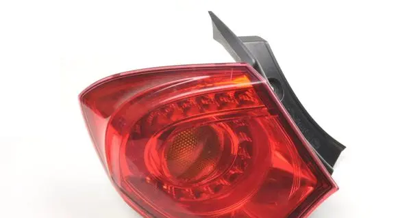 Alfa Romeo Giulietta Rear/tail lights 0050513613