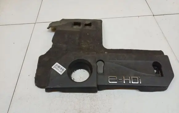 Citroen Berlingo Engine cover (trim)