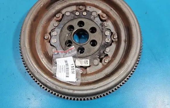 Volkswagen PASSAT B8 Flywheel 03L105266DE IMPRK1572546