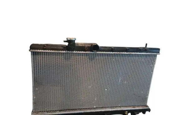 Subaru Outback Coolant radiator 