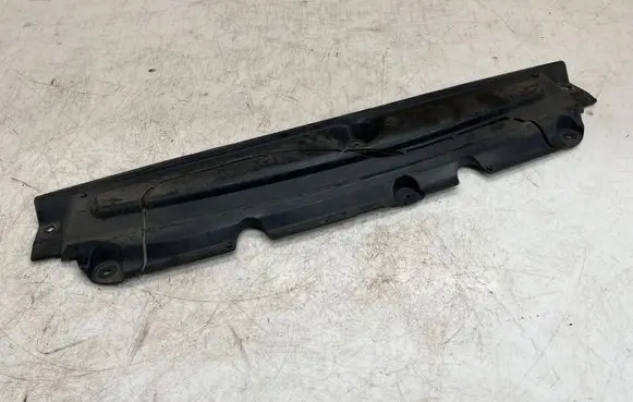 BMW X5 G05 Rear bumper underbody cover/under tray 51758093896 10834110