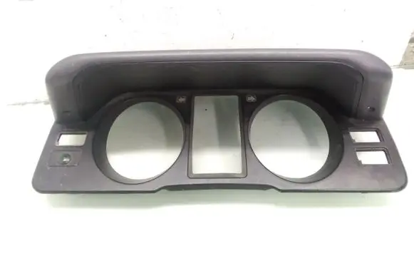Mitsubishi Pajero Dashboard trim