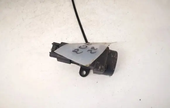 Honda Civic Fuel cut-off switch wqt100030 35910504g010