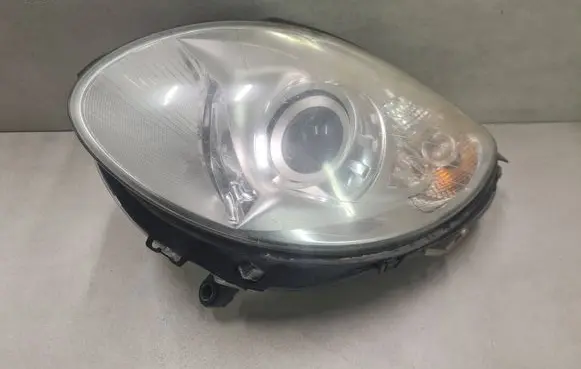 Mercedes-Benz R W251 Headlight/headlamp 26344702