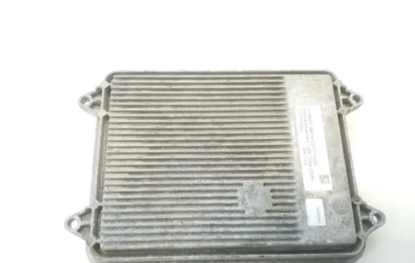 Tesla Model X Headlight ballast module Xenon 0020102403