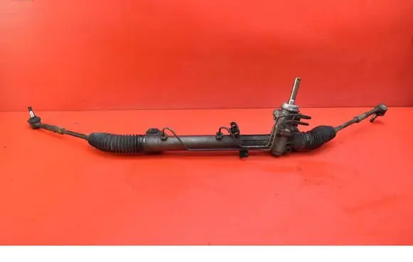 Opel Zafira B Steering rack 13292548