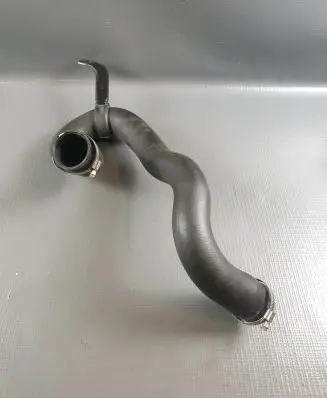 Citroen C5 Intercooler hose/pipe 9675754080