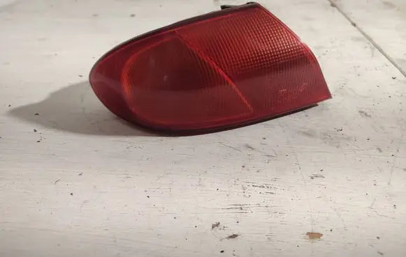 Alfa Romeo 166 Rear/tail lights