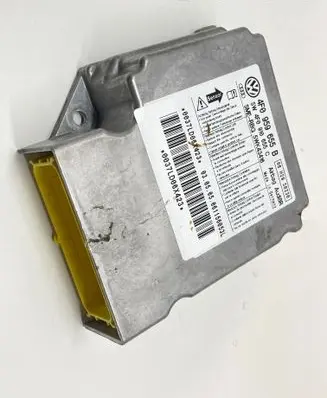 Airbag control unit/module
