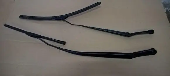 Hyundai Tucson LM Front wiper blade arm
