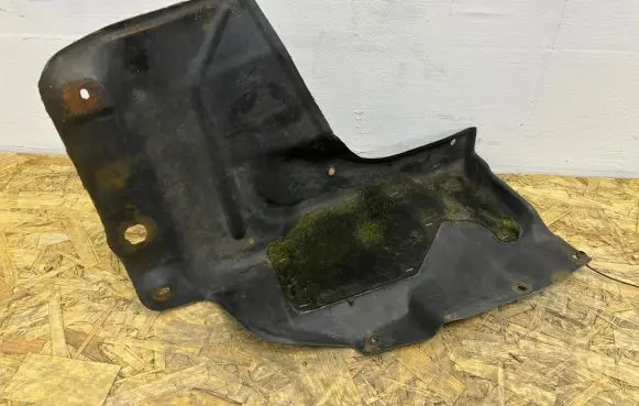 Toyota Corolla E120 E130 Engine splash shield/under tray 5144212180