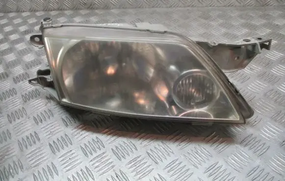 Mazda Premacy Headlight/headlamp