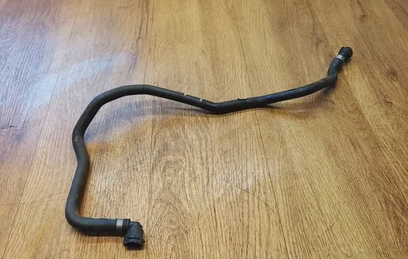 BMW X3 G01 Engine coolant pipe/hose 7535528 17127535528