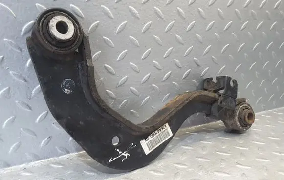 Skoda Superb B6 (3T) Rear control arm 1K050532H 1K0505363C