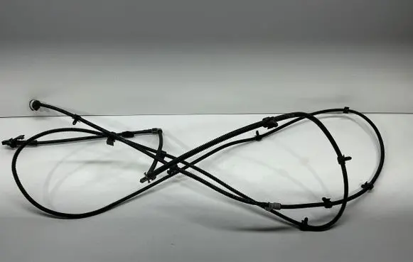Chevrolet Camaro Windshield washer fluid hose 