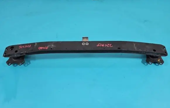 Peugeot 508 Front bumper support beam IMPRK1360608