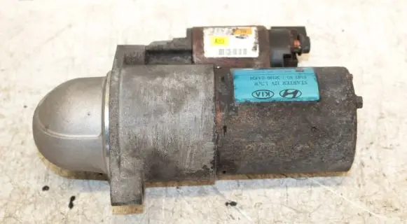 Hyundai i40 Starter motor 36100-2A830 361002A830