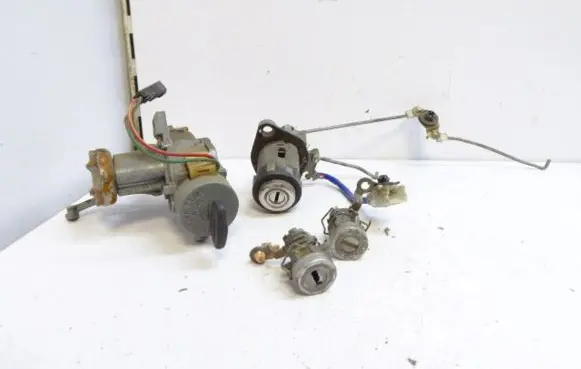 Mazda Xedos 6 Ignition lock