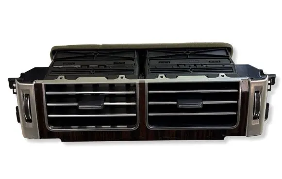 Land Rover Range Rover L405 Dash center air vent grill CK5201820A