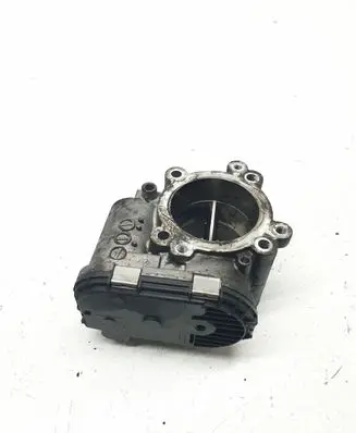 Mercedes-Benz ML W164 Throttle valve A6420900270 0281002894