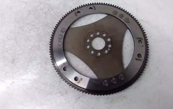 Volkswagen Touareg II Flywheel 059105323BQ