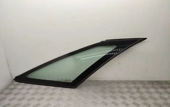 Citroen C4 II Picasso Front triangle window/glass 43R000016 758412