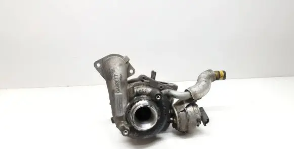 Volvo V40 Turbo GTC1244VZ 9636120680
